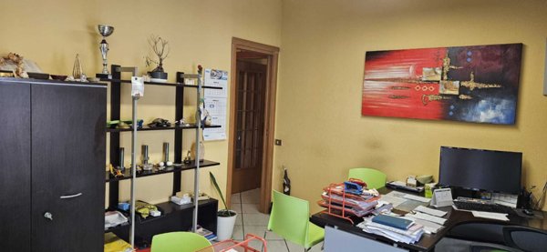 appartamento in vendita a Tremestieri Etneo