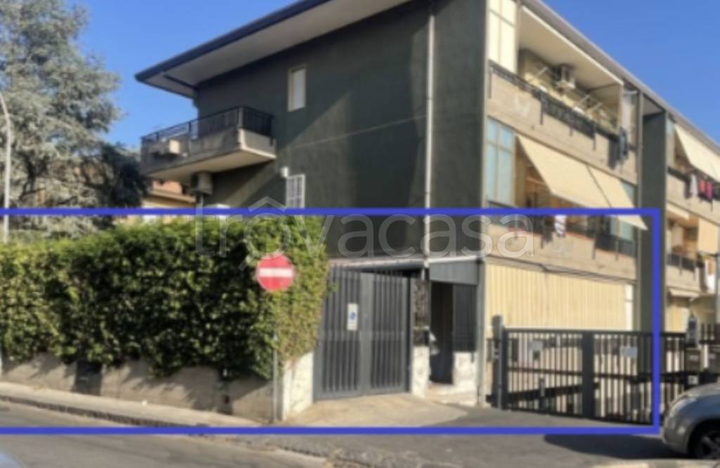 appartamento in vendita a Tremestieri Etneo