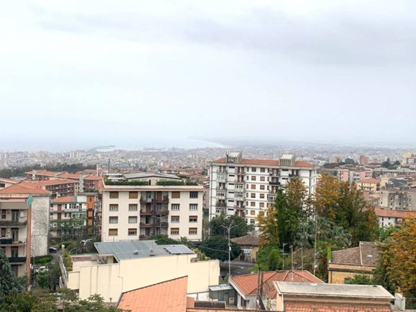 appartamento in vendita a Tremestieri Etneo in zona Canalicchio