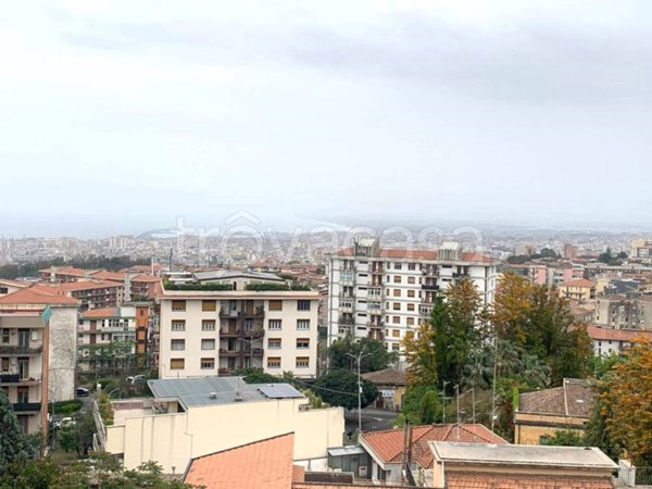appartamento in vendita a Tremestieri Etneo in zona Canalicchio