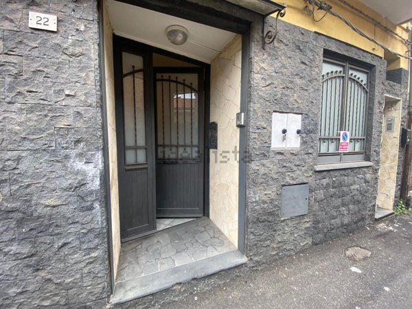 appartamento in vendita a Tremestieri Etneo