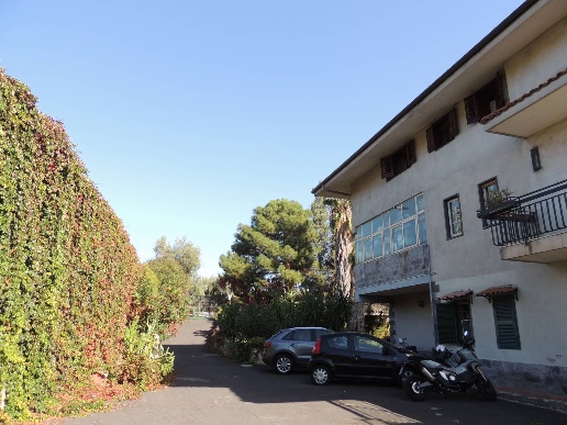 casa indipendente in vendita a Tremestieri Etneo