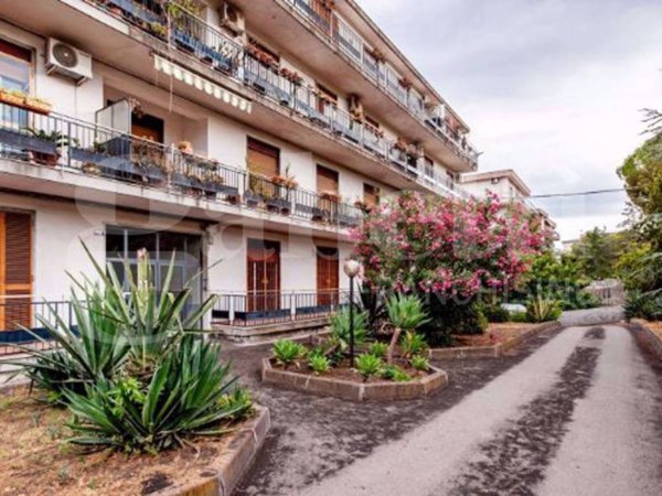 appartamento in vendita a Tremestieri Etneo in zona Canalicchio