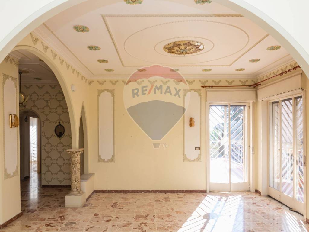 appartamento in vendita a Tremestieri Etneo in zona Canalicchio