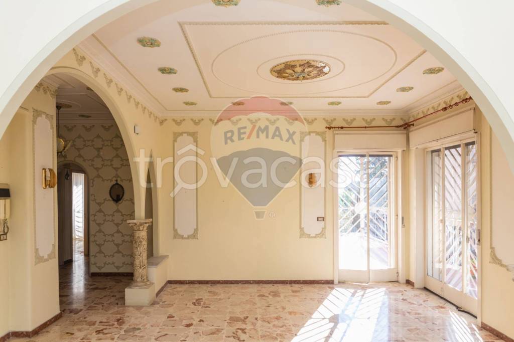 appartamento in vendita a Tremestieri Etneo in zona Canalicchio