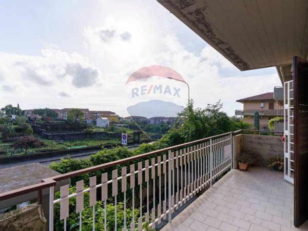 appartamento in vendita a Tremestieri Etneo