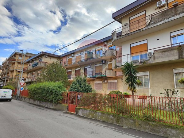 appartamento in vendita a Tremestieri Etneo
