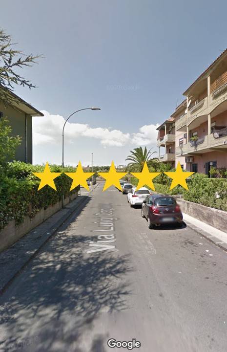 appartamento in vendita a Tremestieri Etneo
