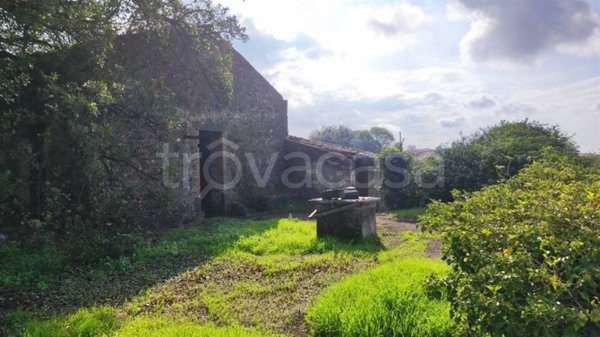 terreno agricolo in vendita a Tremestieri Etneo