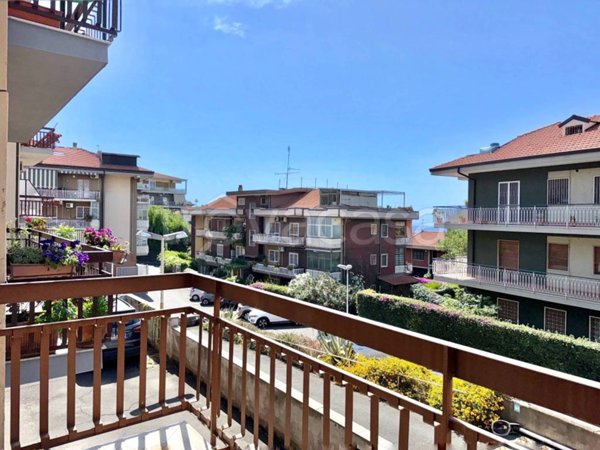 appartamento in vendita a Tremestieri Etneo in zona Canalicchio