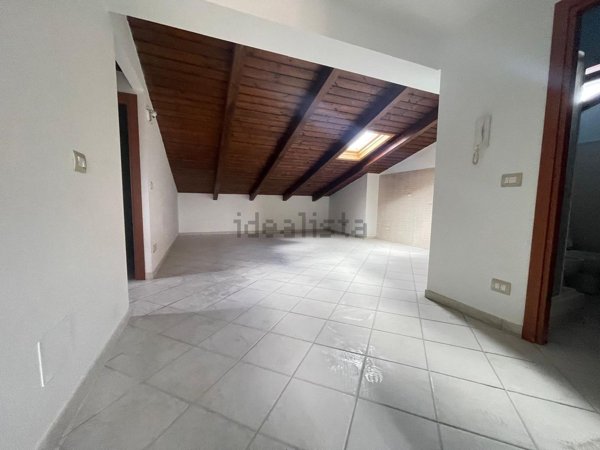 attico in affitto a Tremestieri Etneo
