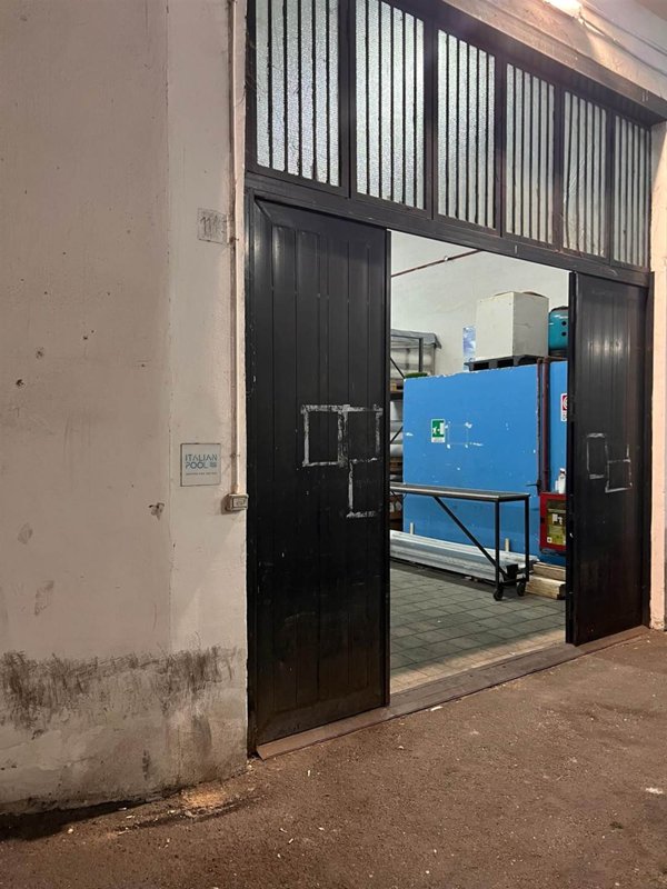 ufficio in vendita a Tremestieri Etneo