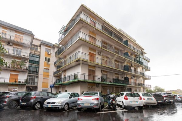 appartamento in vendita a Tremestieri Etneo in zona Canalicchio