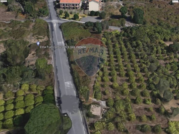 terreno edificabile in vendita a Tremestieri Etneo