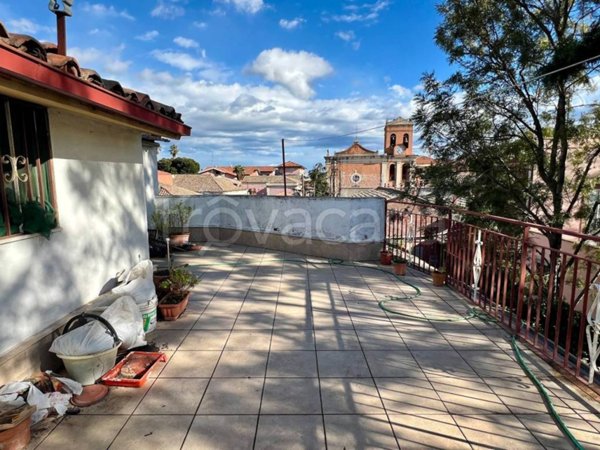 casa indipendente in vendita a Tremestieri Etneo