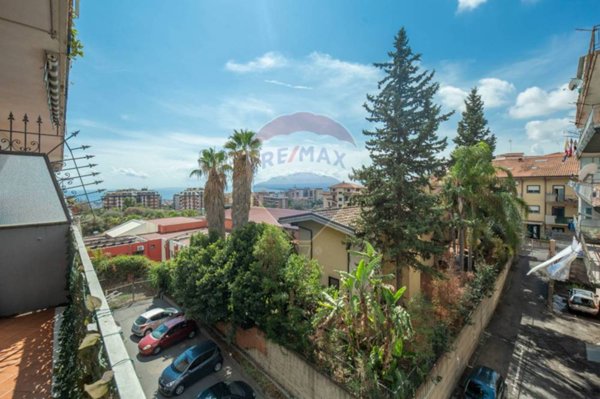 appartamento in vendita a Tremestieri Etneo in zona Canalicchio