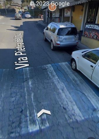 negozio in vendita a Tremestieri Etneo in zona Canalicchio