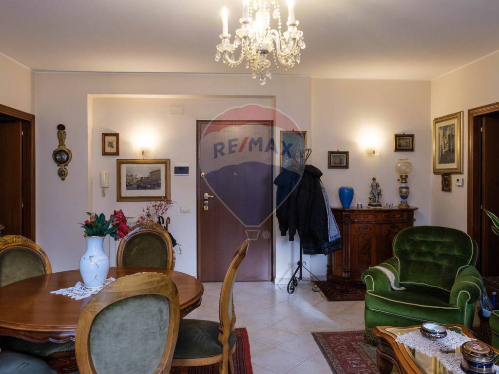 appartamento in vendita a Tremestieri Etneo in zona Canalicchio