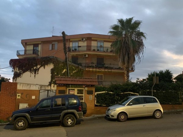 appartamento in vendita a Tremestieri Etneo in zona Canalicchio