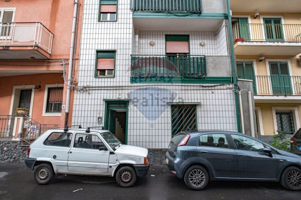appartamento in vendita a Tremestieri Etneo
