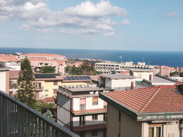 appartamento in vendita a Tremestieri Etneo