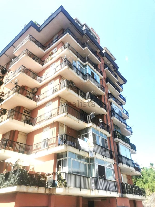 appartamento in vendita a Tremestieri Etneo in zona Canalicchio