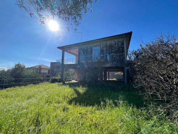 casa indipendente in vendita a Tremestieri Etneo
