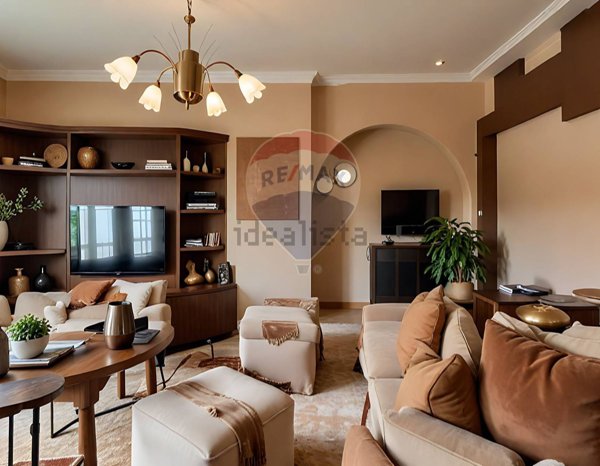 appartamento in vendita a Tremestieri Etneo