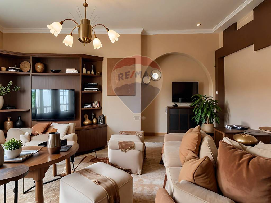 appartamento in vendita a Tremestieri Etneo