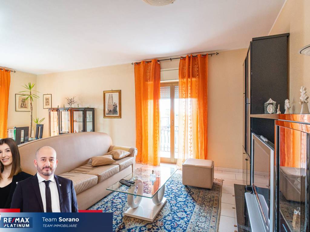 appartamento in vendita a Tremestieri Etneo