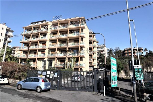 appartamento in vendita a Tremestieri Etneo