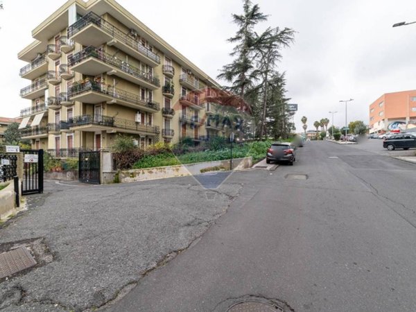 appartamento in vendita a Tremestieri Etneo in zona Canalicchio