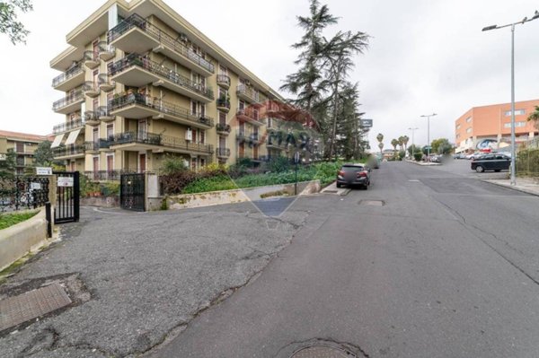 appartamento in vendita a Tremestieri Etneo in zona Canalicchio