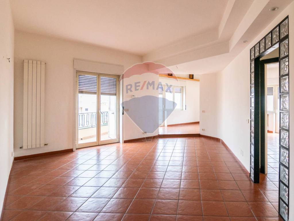 appartamento in vendita a Tremestieri Etneo in zona Canalicchio