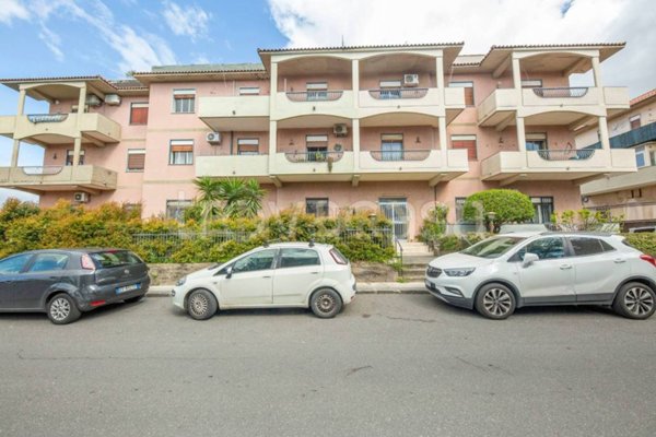 appartamento in vendita a Tremestieri Etneo