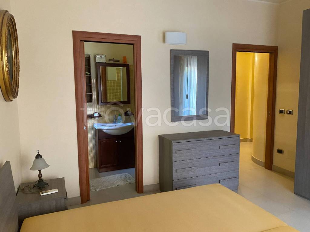 appartamento in vendita a Tremestieri Etneo