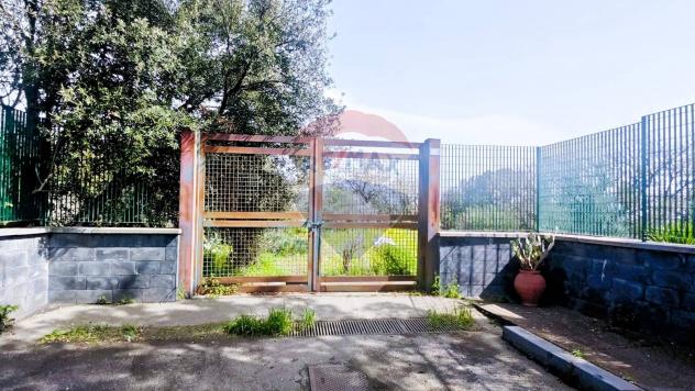 terreno agricolo in vendita a Tremestieri Etneo