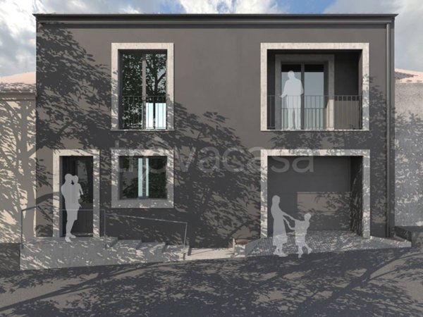 casa indipendente in vendita a Tremestieri Etneo