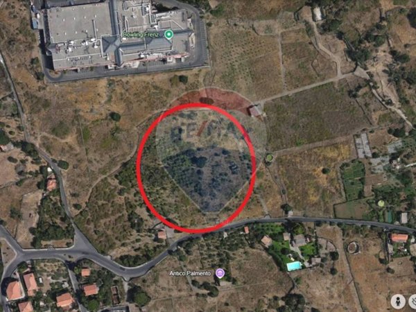 terreno agricolo in vendita a Tremestieri Etneo