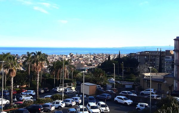 appartamento in vendita a Tremestieri Etneo