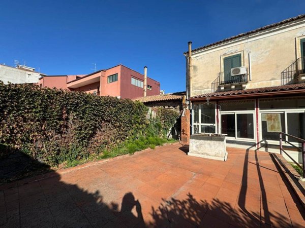 casa indipendente in vendita a Tremestieri Etneo