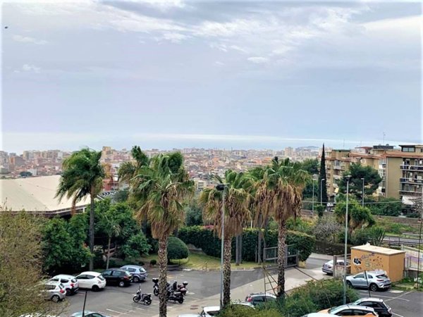 appartamento in vendita a Tremestieri Etneo in zona Canalicchio