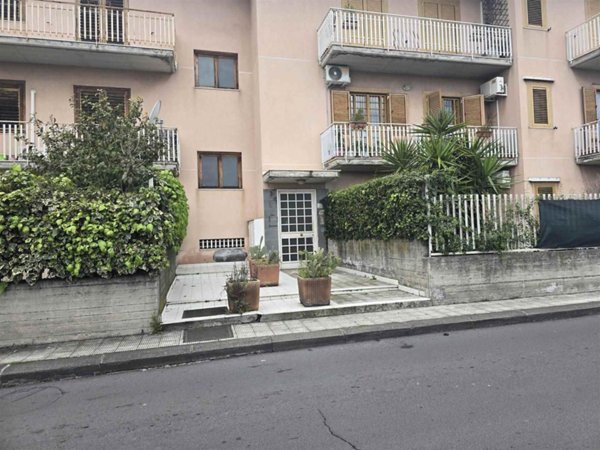 appartamento in vendita a Tremestieri Etneo