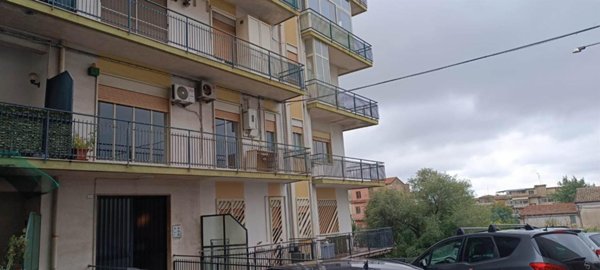 appartamento in vendita a Tremestieri Etneo