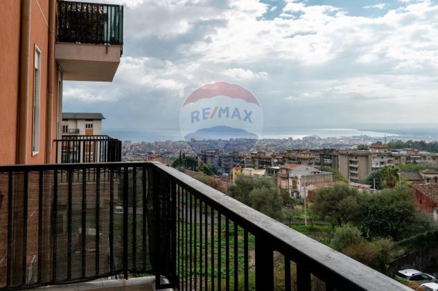 appartamento in vendita a Tremestieri Etneo in zona Canalicchio