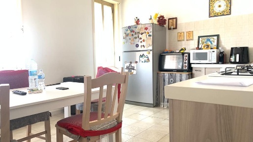 appartamento in vendita a Tremestieri Etneo