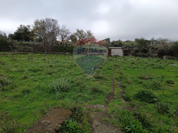 terreno agricolo in vendita a Tremestieri Etneo