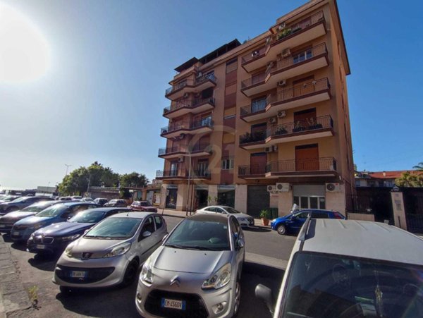 appartamento in vendita a Tremestieri Etneo in zona Canalicchio
