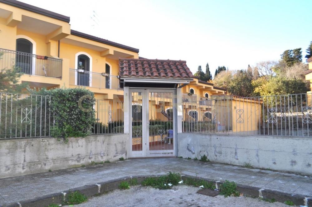 casa indipendente in vendita a Tremestieri Etneo