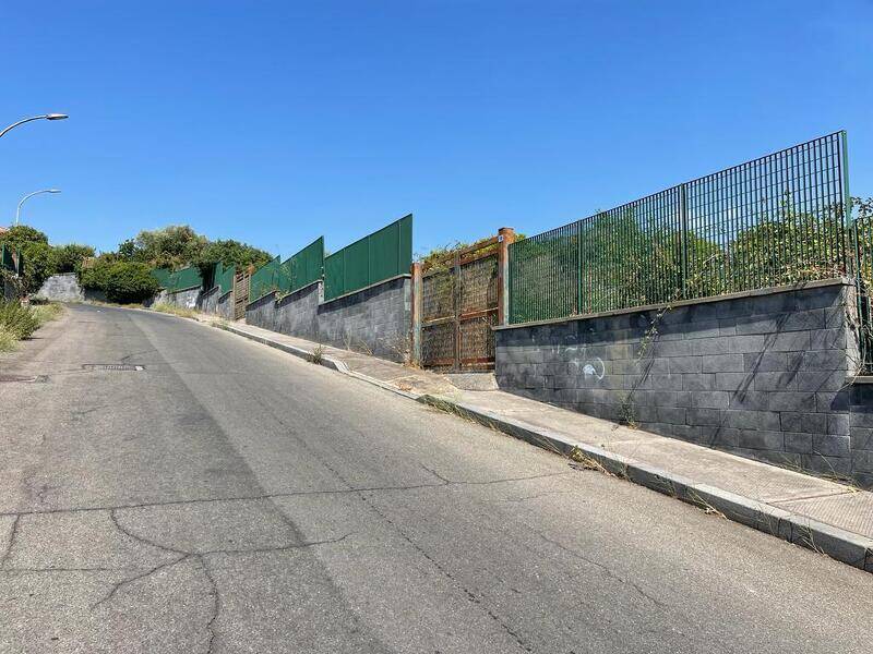 terreno agricolo in vendita a Tremestieri Etneo